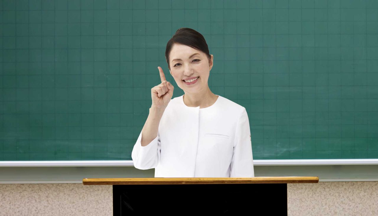 第13回  2025年12月6日顔面地滑りをくい止めるトレーニングセミナー